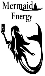 MERMAID ENERGY logo