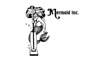 MERMAID INC. logo