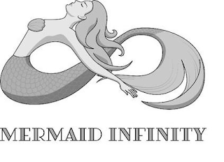MERMAID INFINITY logo