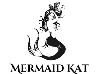 MERMAID KAT logo