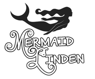 MERMAID LINDEN logo