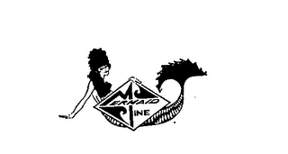 MERMAID LINE logo