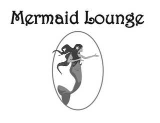 MERMAID LOUNGE logo