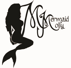 MERMAID MOLLY logo