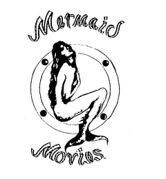 MERMAID MOVIES logo