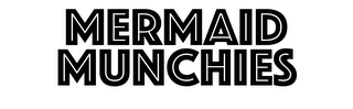 MERMAID MUNCHIES logo