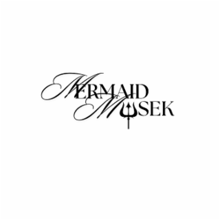 MERMAID MUSEK logo
