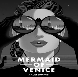 MERMAID OF VENICE logo