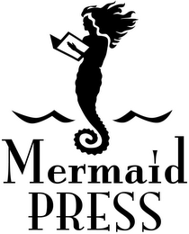 MERMAID PRESS logo