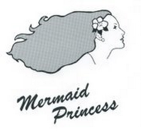 MERMAID PRINCESS logo
