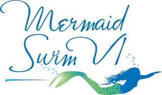 MERMAID SWIM VI logo