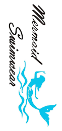 MERMAID SWIMWEAR logo