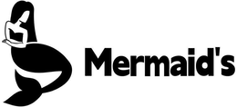 MERMAID'S logo