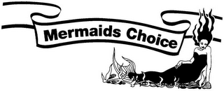MERMAIDS CHOICE logo