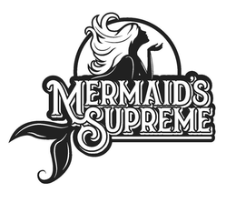 MERMAID'S SUPREME logo