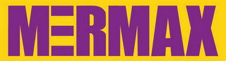 MERMAX logo