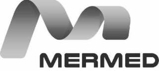 MERMED logo