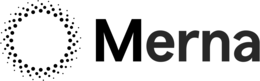 MERNA logo