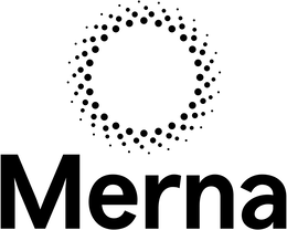 MERNA logo
