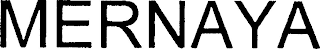 MERNAYA logo