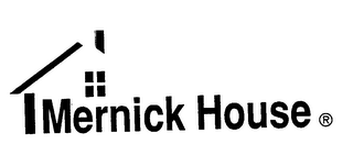 MERNICK HOUSE logo