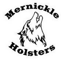 MERNICKLE HOLSTERS logo