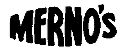 MERNO'S logo
