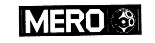 MERO logo