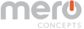 MERO CONCEPTS logo