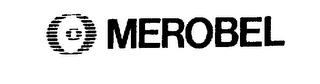 MEROBEL logo