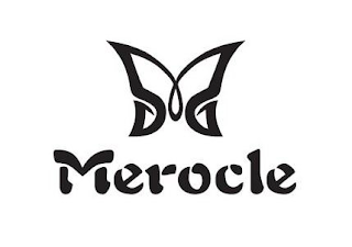 MEROCLE logo
