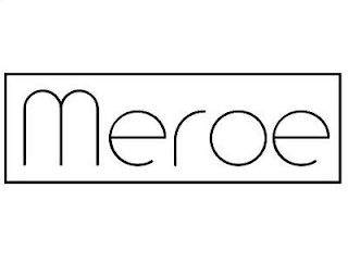 MEROE logo