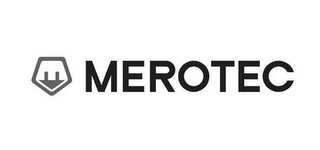MEROTEC logo