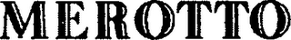 MEROTTO logo
