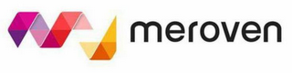 MEROVEN logo