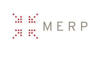 MERP logo