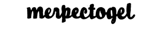 MERPECTOGEL logo