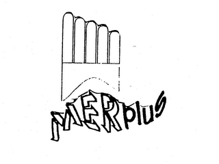 MERPLUS logo