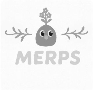 MERPS logo