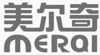 MERQI logo