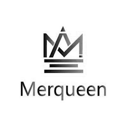 MERQUEEN logo