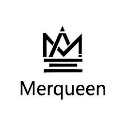 MERQUEEN logo