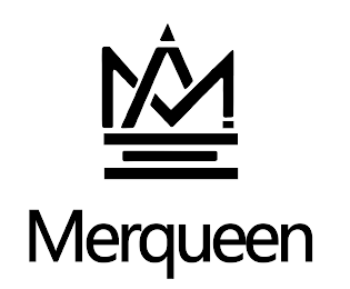 MERQUEEN logo