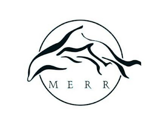 MERR logo