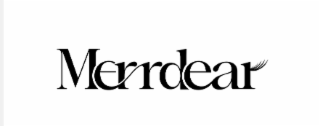 MERRDEAR logo