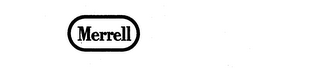 MERRELL logo