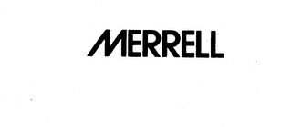 MERRELL logo