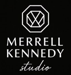 MERRELL KENNEDY STUDIO logo