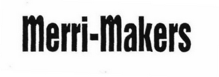 MERRI-MAKERS logo