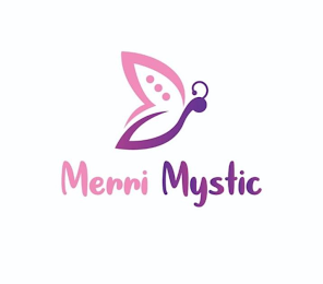 MERRI MYSTIC logo